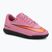 Vaikiški futbolo bateliai Nike Mercurial Vapor 16 Club TF magic flamingo/black/total crimson