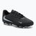 "Nike Phantom 6 Low Club MG" juodos/juodos spalvos vaikiški futbolo bateliai