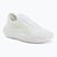 Nike Free 2025 white/barely volt/platinum tint moterų treniruočių bateliai