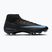 Vyriški futbolo bateliai Nike Mercurial Superfly 10 Academy MG black/ice blue