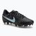 Vyriški futbolo bateliai Nike Tiempo Legend 10 Academy SG-Pro black/black