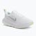 Nike Promina moteriški bateliai white/metallic silver/barely volt