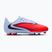 Nike Phantom 6 Low Club MG royal tint/bright crimson/black vaikiški futbolo bateliai