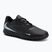 Vyriški futbolo bateliai Nike Phantom 6 Low Club TF black/black