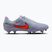 Vyriški futbolo bateliai Nike Tiempo Legend 10 Academy SG-Pro blue eclipse/black