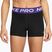 Moteriški šortai Nike Pro 365 3" black/court purple/white