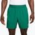 Vyriški teniso šortai Nike Court Dri-Fit Advantage 6" malachite/white