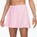 Teniso sijonas Nike Court Dri-Fit Victory Flouncy pink foam/white