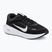 Bėgimo bateliai Nike Stellar Ride juoda/anglies pilka/tyra platina/balta