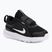 Vaikiški batai Nike Star Runner 5 black/white/white
