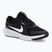 Nike Star Runner 5 racer juodi/balti/balti batai