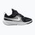 Vaikiški batai Nike Star Runner 5 black/white/white