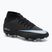 Vyriški futbolo bateliai Nike Mercurial Superfly 10 Club FG/MG black/ice blue