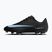Vyriški futbolo bateliai Nike Mercurial Superfly 10 Club FG/MG black/ice blue