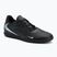 Vyriški futbolo bateliai Nike Phantom 6 Low Club IC black/black