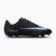 Vyriški futbolo bateliai Nike Mercurial Vapor 16 Club FG/MG black/ice blue