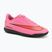 Vyriški futbolo bateliai Nike Mercurial Vapor 16 Club TF magic flamingo/black/total crimson