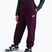 Vaikiškos kelnės Nike Sportswear Club Fleece burgundy/burgundy/white