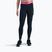 Moteriškos tamprės Nike Pro 365 Tight black/rush pink/white