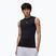 Vyriški termo marškinėliai  Jordan Sport Dri-FIT black/white