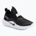 Vaikiški batai Nike Flex Runner 4 black/white/black