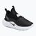 Vaikiški batai Nike Flex Runner 4 black/white/black