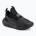 Vaikiški batai Nike Flex Runner 4 black/anthracite/black