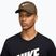 Nike Dri-FIT Club beisbolo kepuraitė mosswood brown/white