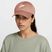 Nike Club Unstructured Futura Wash rose gold/white beisbolo kepuraitė