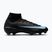 Vyriški futbolo bateliai Nike Mercurial Superfly 10 Pro FG black/ice blue