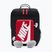 Vaikiška kuprinė Nike Kids 13 l Black/University Red/White