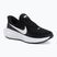 Moteriški bėgimo batai Nike Revolution 8 EasyOn black/anthracite/wolf grey/white