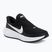Vyriški bėgimo batai Nike Revolution 8 EasyOn black/anthracite/wolf grey/white