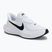 Moteriški bėgimo batai Nike Revolution 8 EasyOn white/wolf grey/black