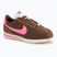 Moteriški batai Nike Cortez fauna brown/sail/white/pink spell