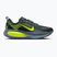 Vyriški bėgimo batai Nike Vomero 18 seaweed/cannon/sanded purple/volt