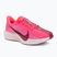 Moteriški bėgimo bateliai Nike Pegasus Plus hyper pink/playful pink/sweet beet