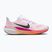 Moteriški bėgimo bateliai Nike Pegasus 41 white/fire pink/orange pulse/black