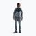 Vyriškas džemperis Nike Tech Windrunner Full-Zip cool grey/dark smoke grey/volt