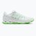 Vyriški treniruočių batai Nike Reax 8 Tr Mesh Off White/Green Strike/White