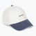 Kepurė su snapeliu Nike Club Unstructured JDI sail/diffused blue/diffused blue
