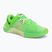 Vyriški svorio kilnojimo batai Nike Metcon 10 batai Green Strike/Light Liquid Lime/Black