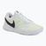 Vyriški batai Nike Court Lite 4 white/volt tint/dark raisin