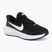 Vyriški bėgimo batai Nike Revolution 8 EasyOn black/anthracite/wolf grey/white