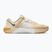 Vyriški svorio kilnojimo batai Nike Metcon 10 Light Khaki/Gold Leaf/Iron Grey