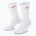 Kojinės Nike Everyday Lightweight Crew 3 pack multi-color/938