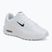 Vyriški batai Nike Air Max Bia white/wolf grey/black