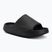 Vyriškos šlepetės Nike Calm 2.0 black/black/black