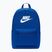Miesto kuprinė Nike Heritage 25 l Game Royal/Game Royal/White