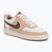 Moteriški batai Nike Court Vision Low shimmer/tattoo/sail